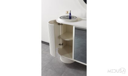 Medusa Home Mobilya - Melissa Yatak Odası