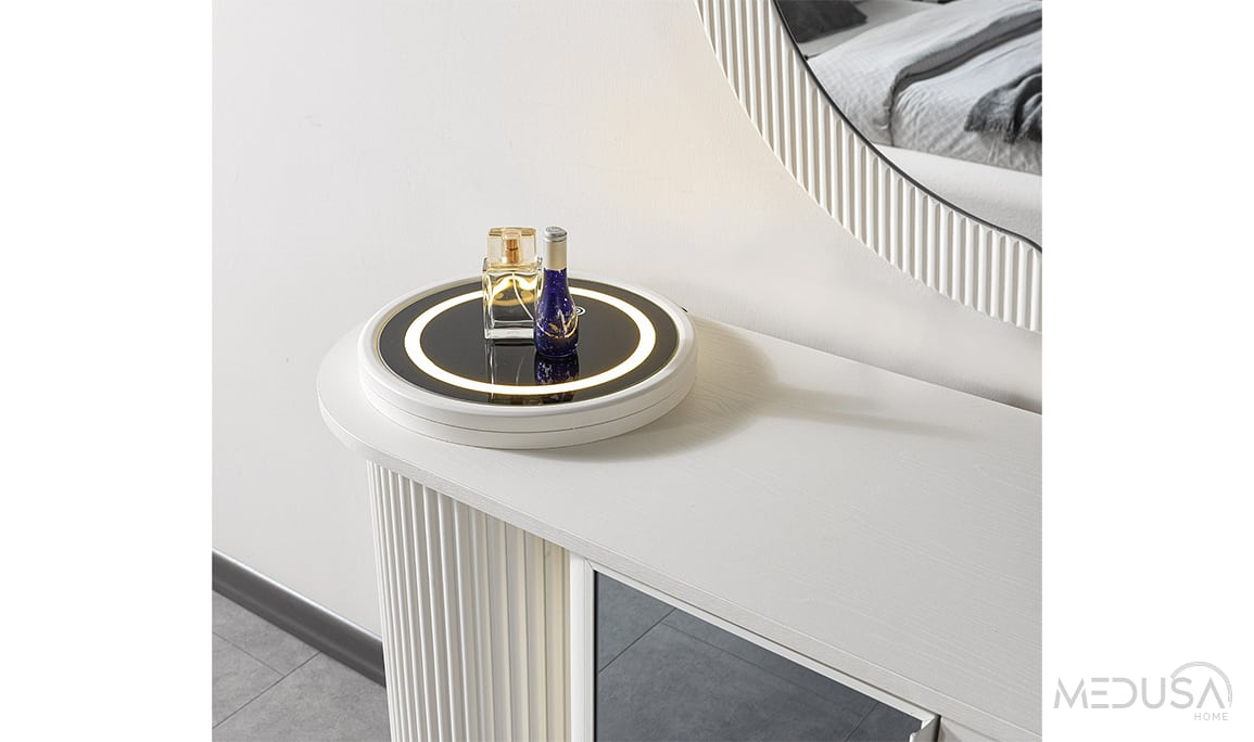 Medusa Home Mobilya - Melissa Yatak Odası