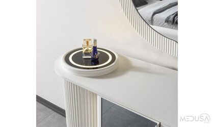 Medusa Home Mobilya - Melissa Yatak Odası