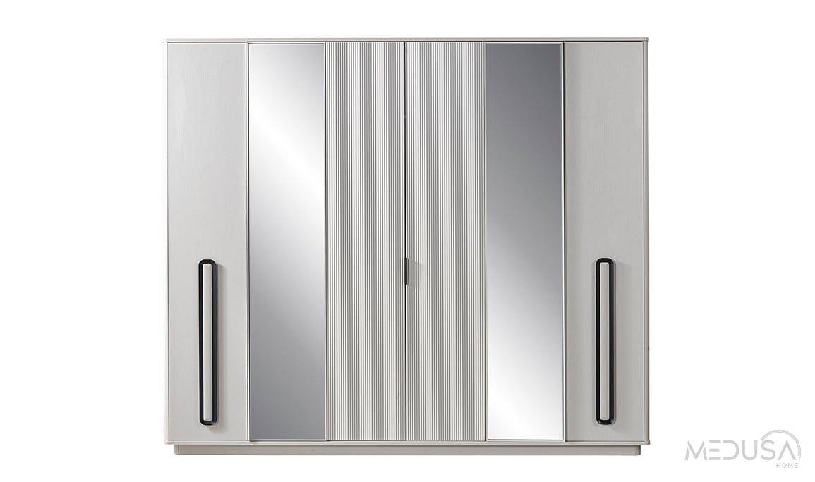 Medusa Home Mobilya - Melissa Yatak Odası