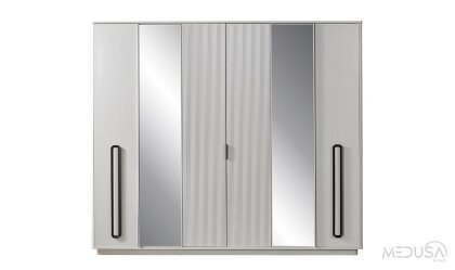 Medusa Home Mobilya - Melissa Yatak Odası