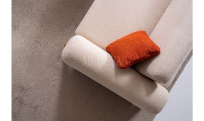 Medusa Home Mobilya - Mellow 4+3+1 Koltuk Takımı