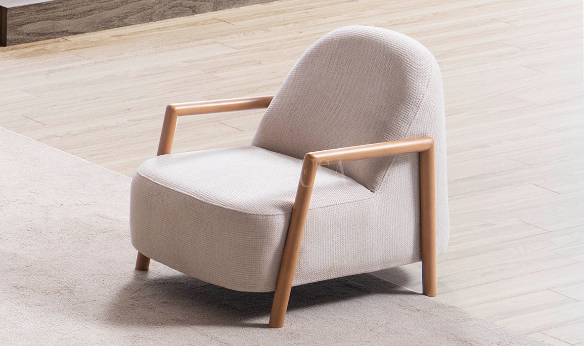 Medusa Home Mobilya - Mellow 4+3+1 Koltuk Takımı