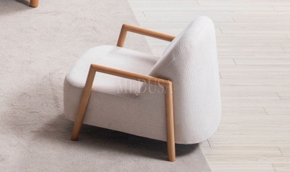 Medusa Home Mobilya - Mellow 4+3+1 Koltuk Takımı