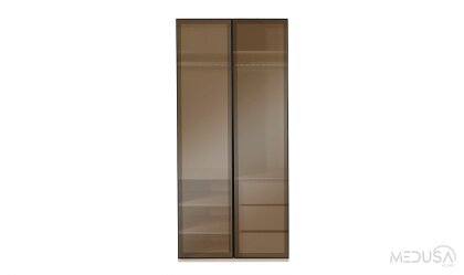 Medusa Home Mobilya - Melodi 6 Kapılı Gardırop