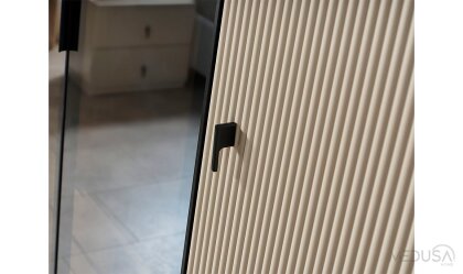 Medusa Home Mobilya - Melodi 6 Kapılı Gardırop