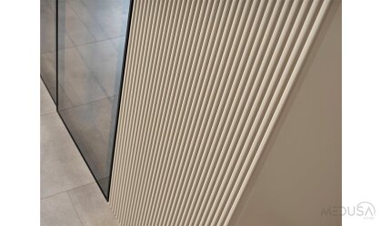 Medusa Home Mobilya - Melodi 6 Kapılı Gardırop