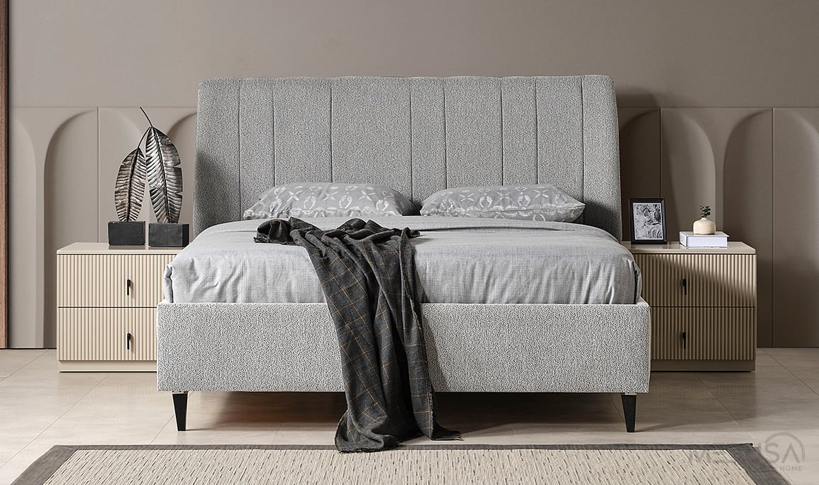 Medusa Home Mobilya - Melodi Komodin