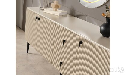 Medusa Home Mobilya - Melodi Konsol