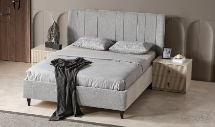 Medusa Home Mobilya - Melodi Yatak Odası