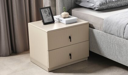 Medusa Home Mobilya - Melodi Yatak Odası