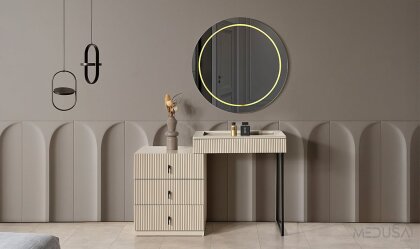 Medusa Home Mobilya - Melodi Yatak Odası