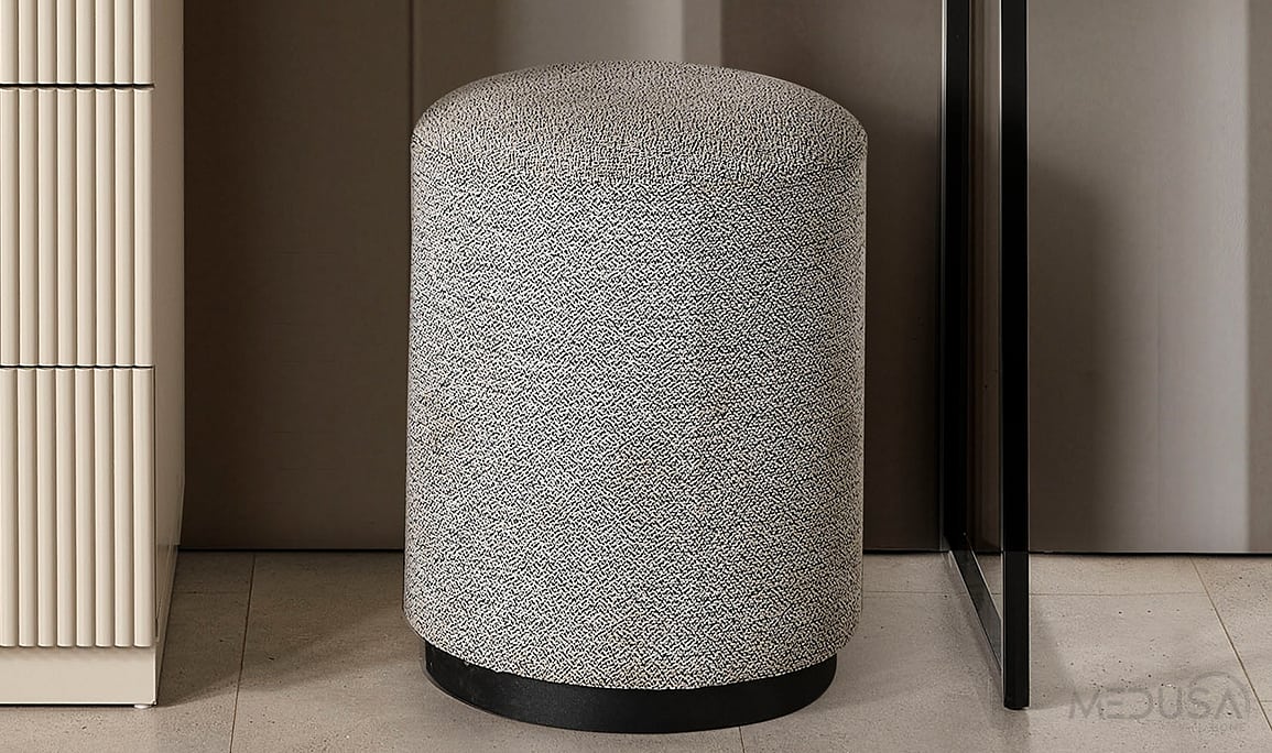 Medusa Home Mobilya - Melodi Yatak Odası