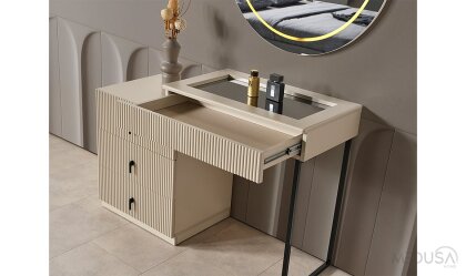 Medusa Home Mobilya - Melodi Yatak Odası