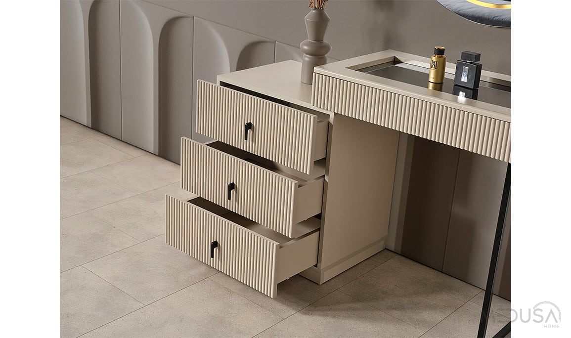 Medusa Home Mobilya - Melodi Yatak Odası