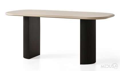 Medusa Home Mobilya - Melodi Yemek Masası