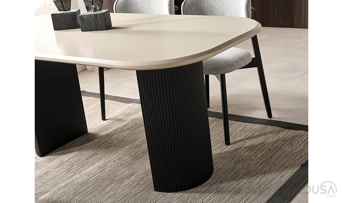 Medusa Home Mobilya - Melodi Yemek Masası