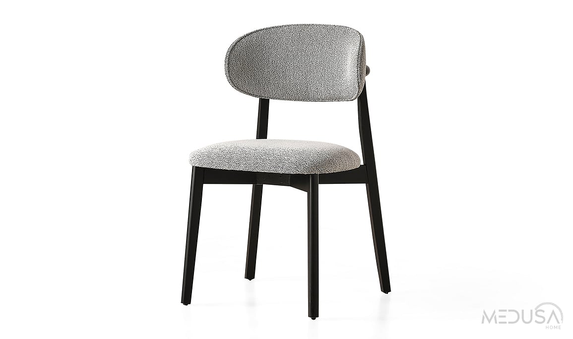 Medusa Home Mobilya - Melodi Yemek Masası