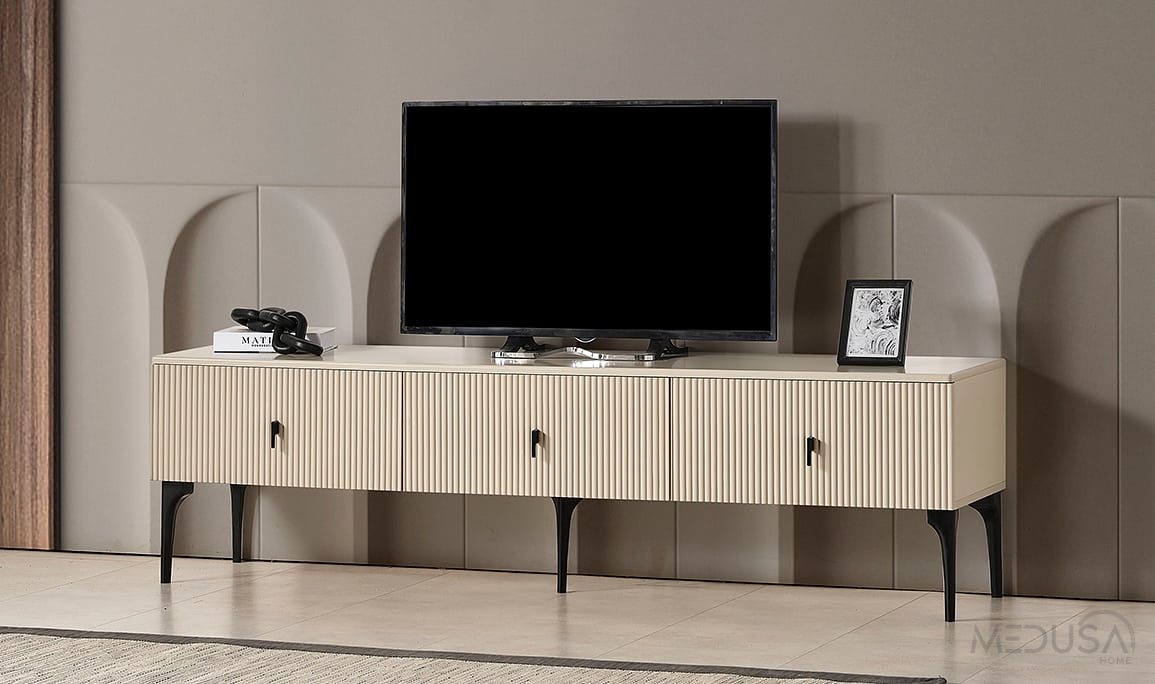 Medusa Home Mobilya - Melodi Yemek Odası