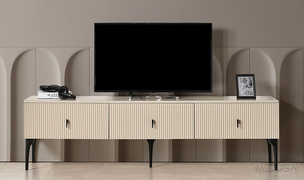 Medusa Home Mobilya - Melodi Yemek Odası