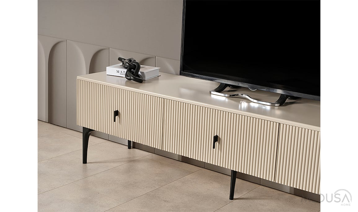 Medusa Home Mobilya - Melodi Yemek Odası