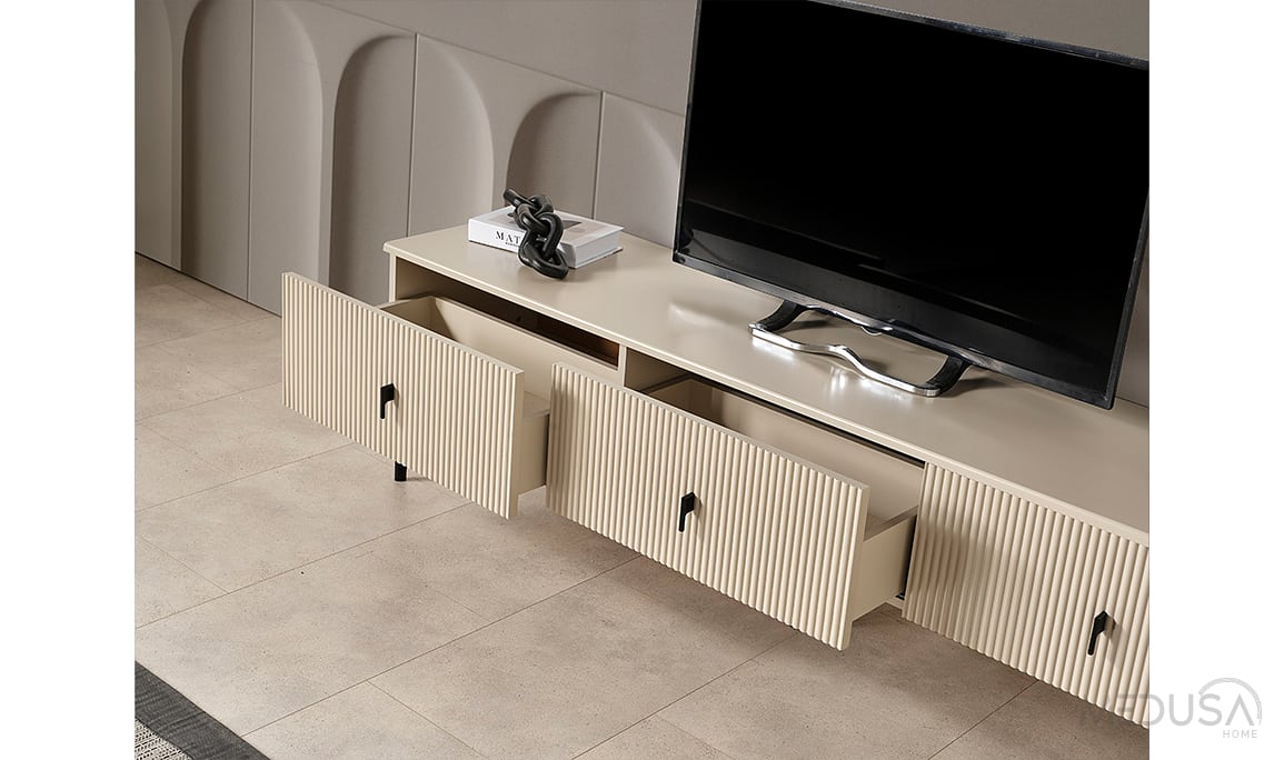 Medusa Home Mobilya - Melodi Yemek Odası