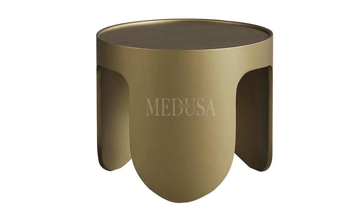 Medusa Home Mobilya - Melodic Orta Sehpa Seti