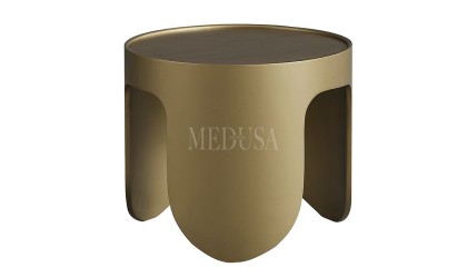 Medusa Home Mobilya - Melodic Orta Sehpa Seti