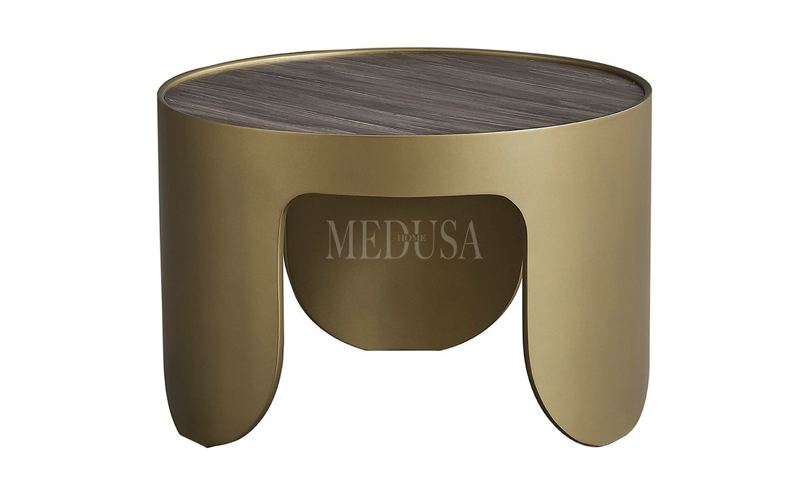 Medusa Home Mobilya - Melodic Orta Sehpa Seti