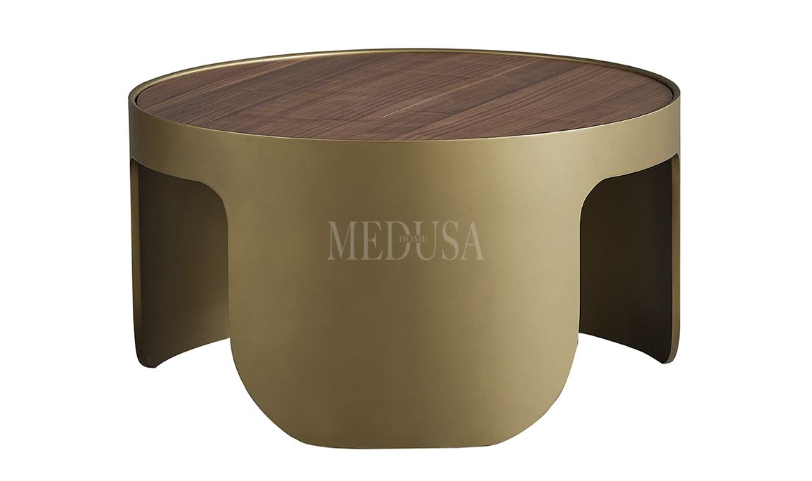 Medusa Home Mobilya - Melodic Orta Sehpa Seti