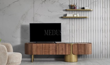 Medusa Home - Melodic Tv Ünitesi Medusa Home - Melodic Tv Ünitesi