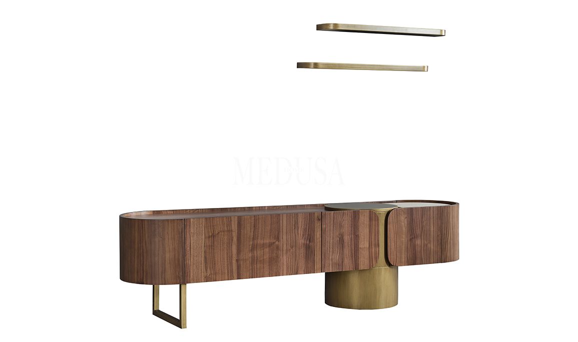 Medusa Home Mobilya - Melodic Tv Ünitesi