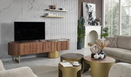 Medusa Home Mobilya - Melodic Yemek Odası