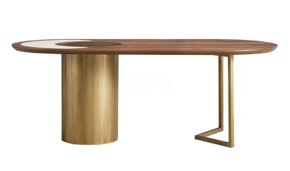 Medusa Home Mobilya - Melodic Yemek Odası