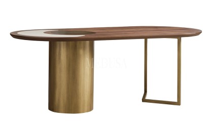 Medusa Home Mobilya - Melodic Yemek Odası