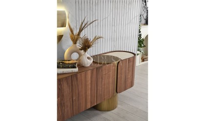 Medusa Home Mobilya - Melodic Yemek Odası