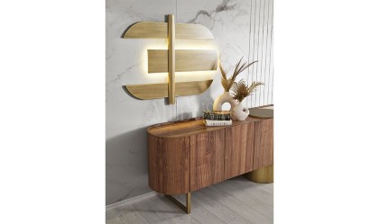 Medusa Home Mobilya - Melodic Yemek Odası