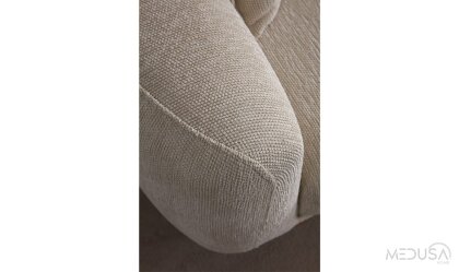 Medusa Home Mobilya - Melody Bohem Berjer