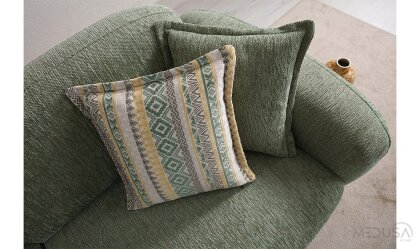 Medusa Home Mobilya - Melody Bohem Koltuk Takımı