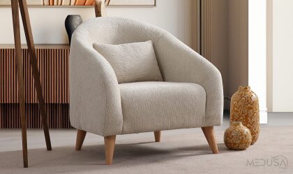 Medusa Home Mobilya - Melody Bohem Koltuk Takımı