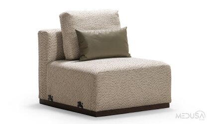 Medusa Home Mobilya - Mengen Ara Modül