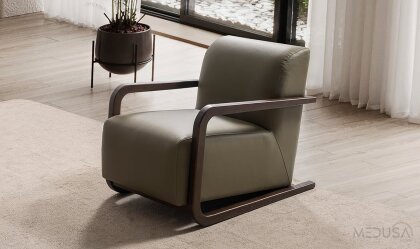 Medusa Home Mobilya - Mengen Berjer