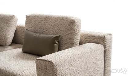 Medusa Home Mobilya - Mengen Dörtlü Koltuk