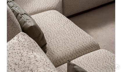 Medusa Home Mobilya - Mengen Dörtlü Koltuk