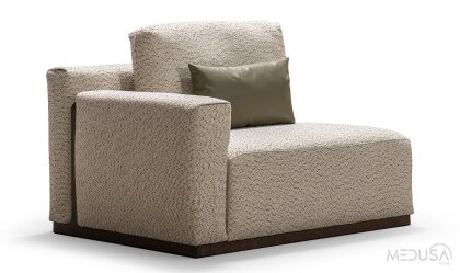 Medusa Home Mobilya - Mengen Kollu Modül