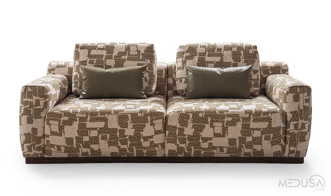 Medusa Home Mobilya - Mengen Koltuk Takımı