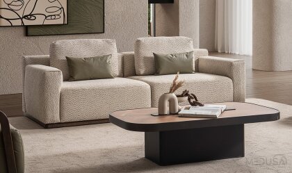 Medusa Home Mobilya - Mengen Koltuk Takımı