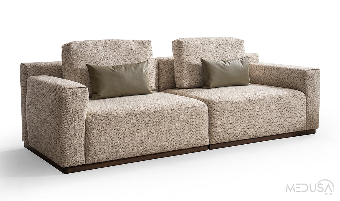 Medusa Home Mobilya - Mengen Koltuk Takımı