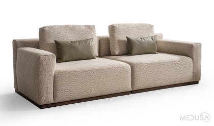 Medusa Home Mobilya - Mengen Koltuk Takımı