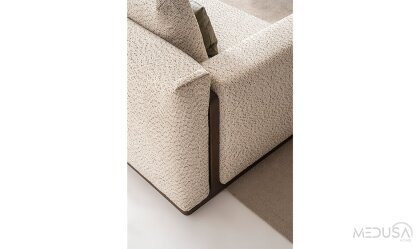 Medusa Home Mobilya - Mengen Koltuk Takımı